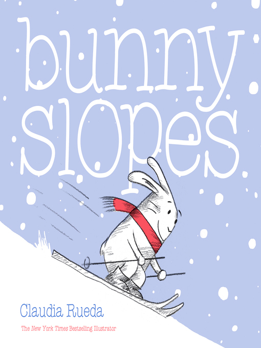 Claudia Rueda创作的Bunny Slopes作品的详细信息 - 可供借阅